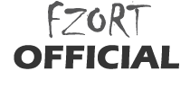 Fzort Official Logo