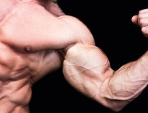 What do steroids do to your body?