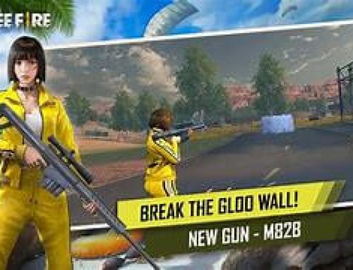 Free Fire online hack