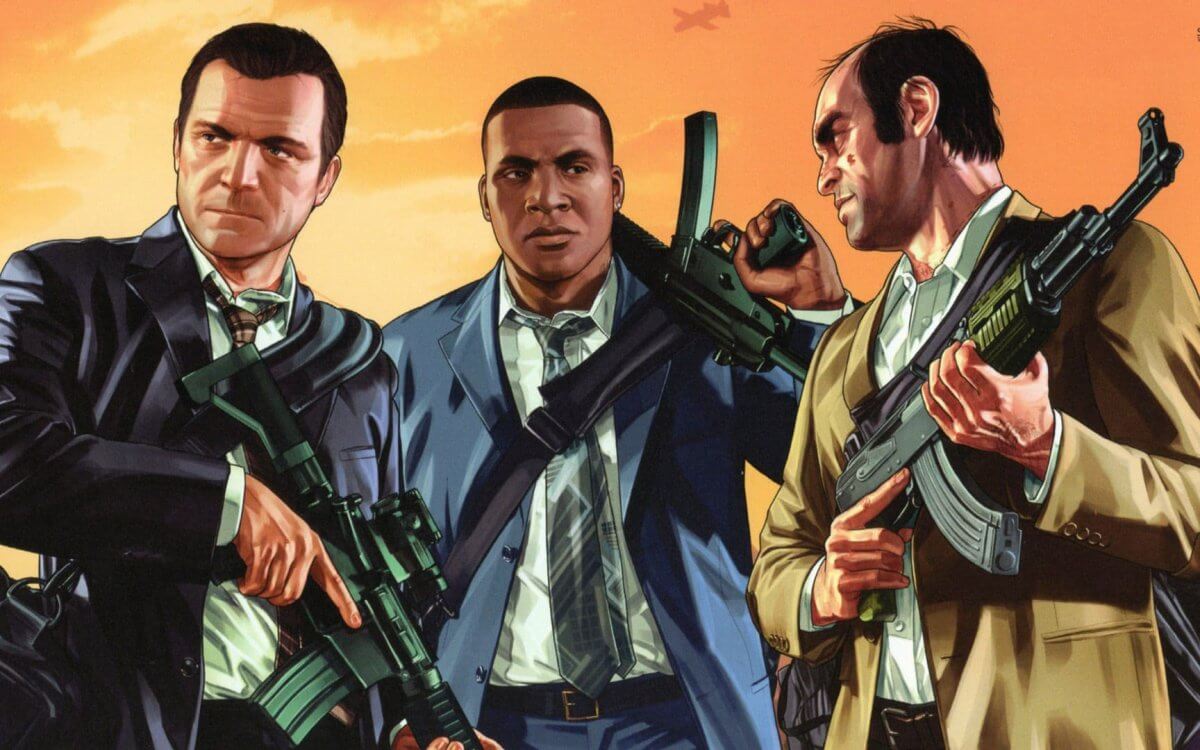 GTA 5 guide: Everything you need to know