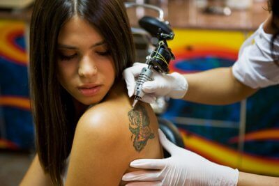 How To Tattoo