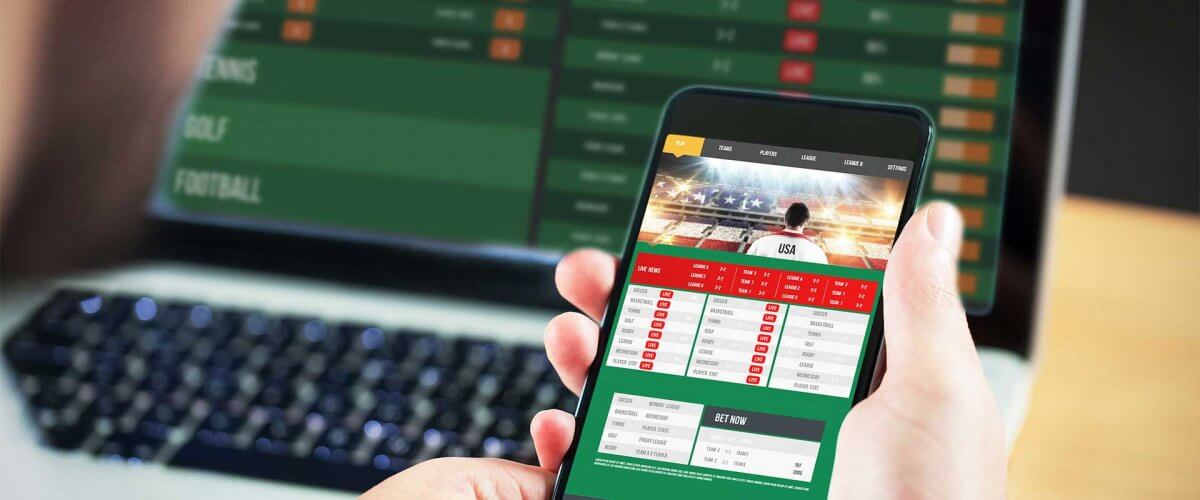 What sport is the easiest to win betting?