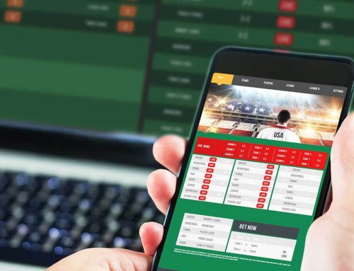 What sport is the easiest to win betting?