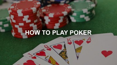 How to Play Poker | Easy-to-Follow Tips