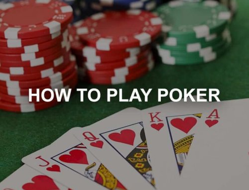 How to Play Poker | Easy-to-Follow Tips