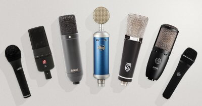 Which microphone is the best?