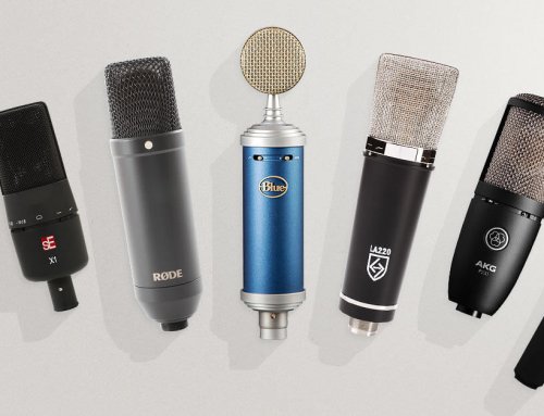 Which microphone is the best?