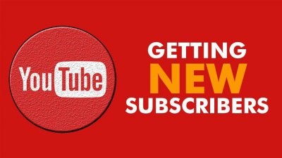 Get YouTube Subscribers