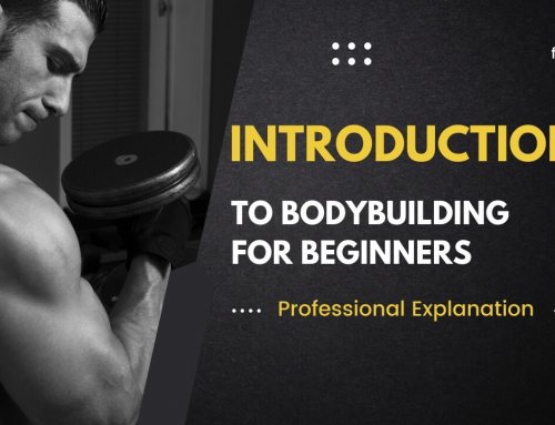 Introduction to Bodybuilding for Beginners
